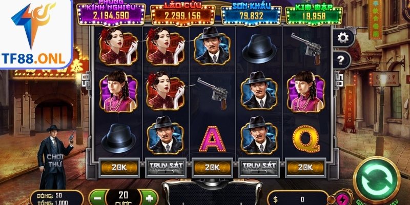 Chiến lược quay hũ giành Jackpot lớn