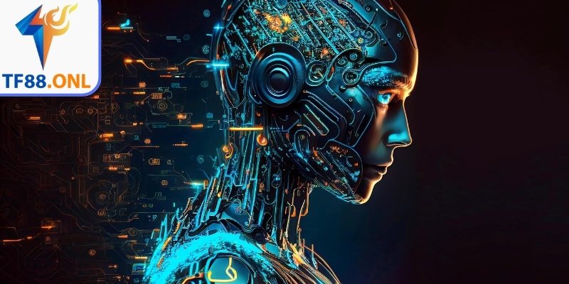 Đột phá công nghệ định hình vị thế TF88