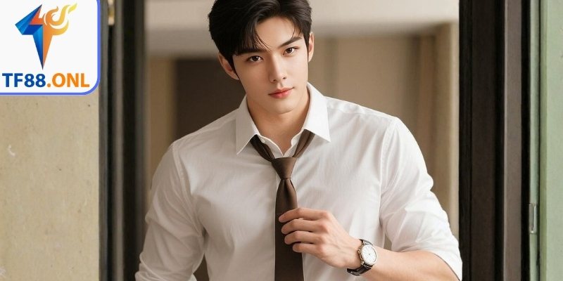 Hành trình sự nghiệp của CEO Trương Thụy
