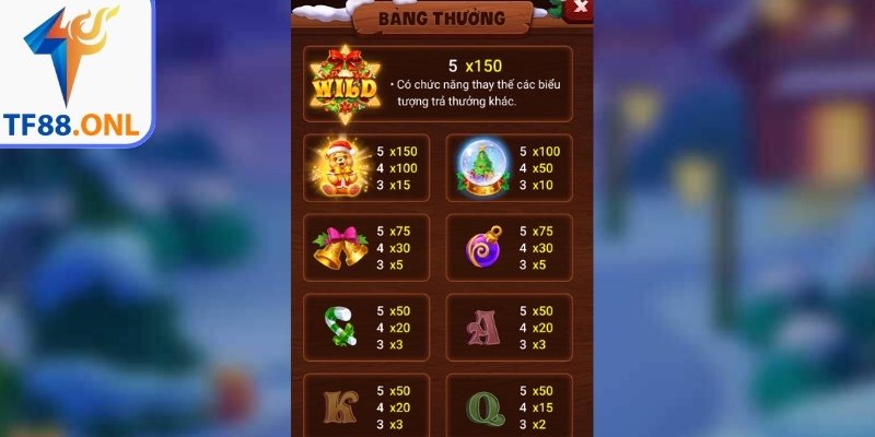 Vòng quay miễn phí