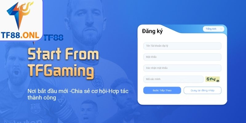 Các bước để hoàn tất thủ tục