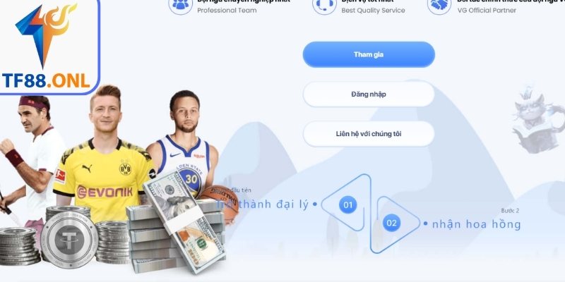 Môi trường hợp tác minh bạch