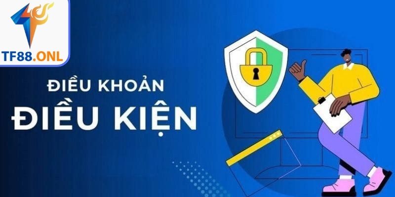 Điều kiện và điều khoản là gì?
