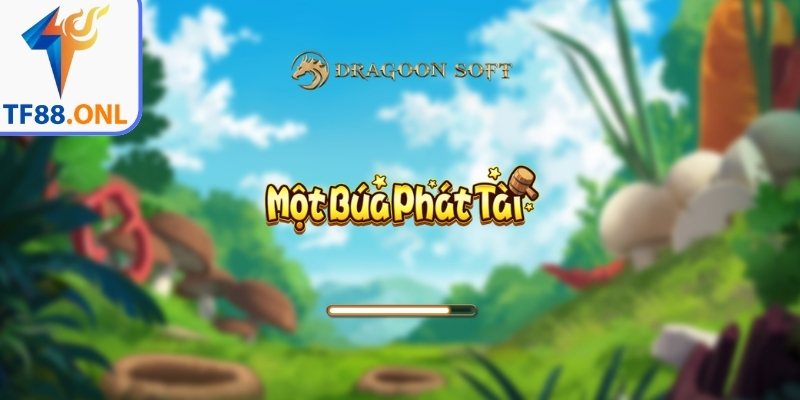 Giới thiệu siêu phẩm bắn cá gõ búa phát tài TF88 
