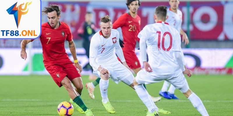 Theo dõi sự thay đổi đội hình