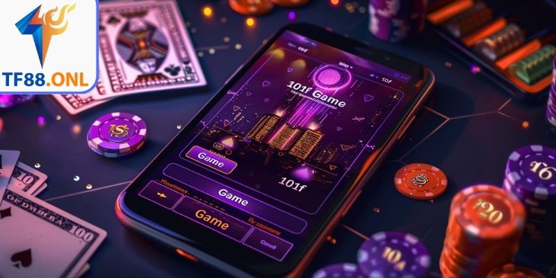 Cách tải app TF88 cho Android